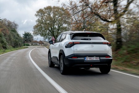 Díky novému úvěru od Toyoty jsou elektrické vozy nyní ještě dostupnější