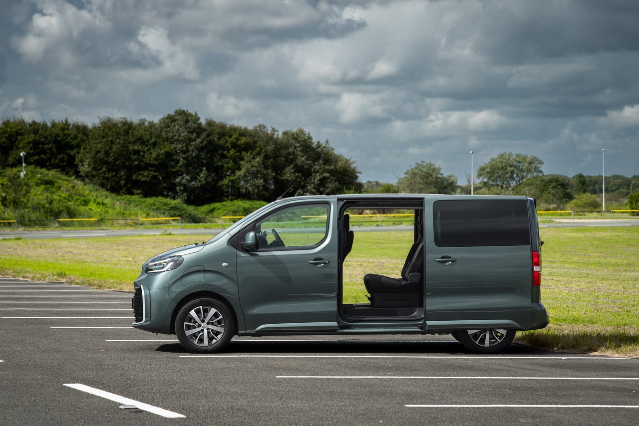 Díky novému úvěru od Toyoty jsou elektrické vozy nyní ještě dostupnější