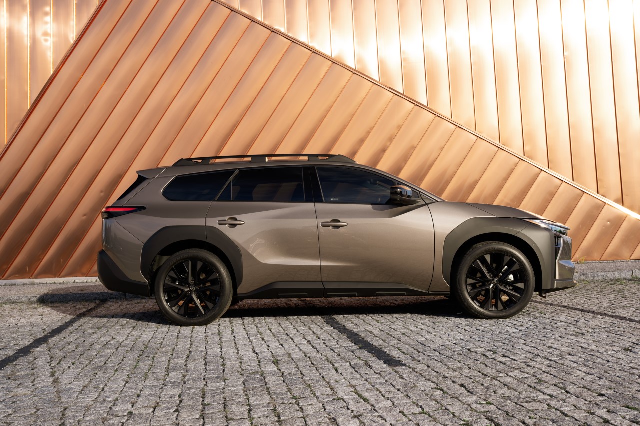 Díky novému úvěru od Toyoty jsou elektrické vozy nyní ještě dostupnější