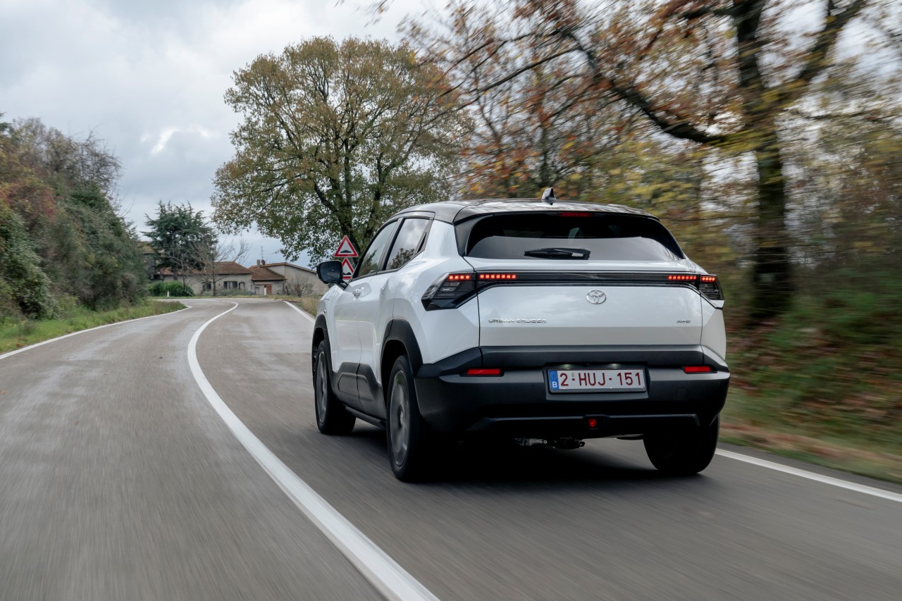 Díky novému úvěru od Toyoty jsou elektrické vozy nyní ještě dostupnější