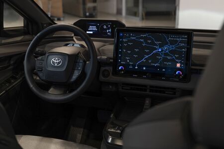 Blíží se Toyota Víkend: Ideální příležitost otestovat nové modely rodiny Toyota C-HR