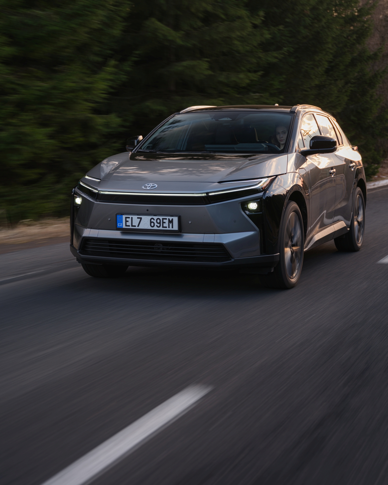 Blíží se Toyota Víkend: Ideální příležitost otestovat nové modely rodiny Toyota C-HR