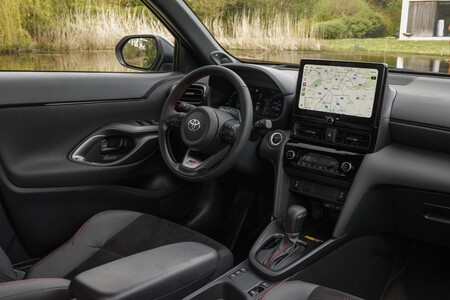 Yaris Cross: Nový osvěžující styl a inovace