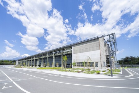 Toyota ve Woven City představuje nové technologie AI