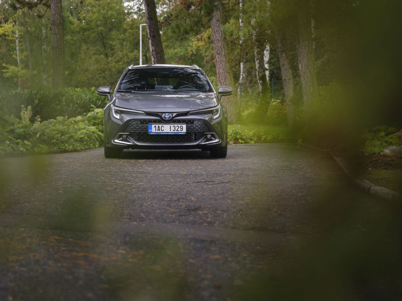Červnový Toyota Týden přiváží novou RAV4 a akční nabídku na hybridní, plug-in hybridní i elektrické modely