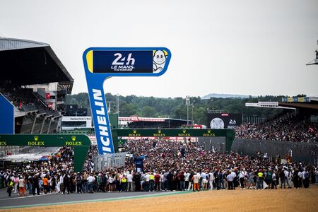 Toyota chce v Le Mans vítězství 