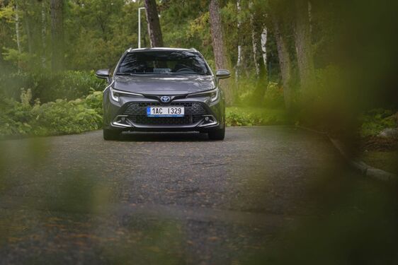  Operativní leasing na bestsellery od Toyoty je teď výhodnější