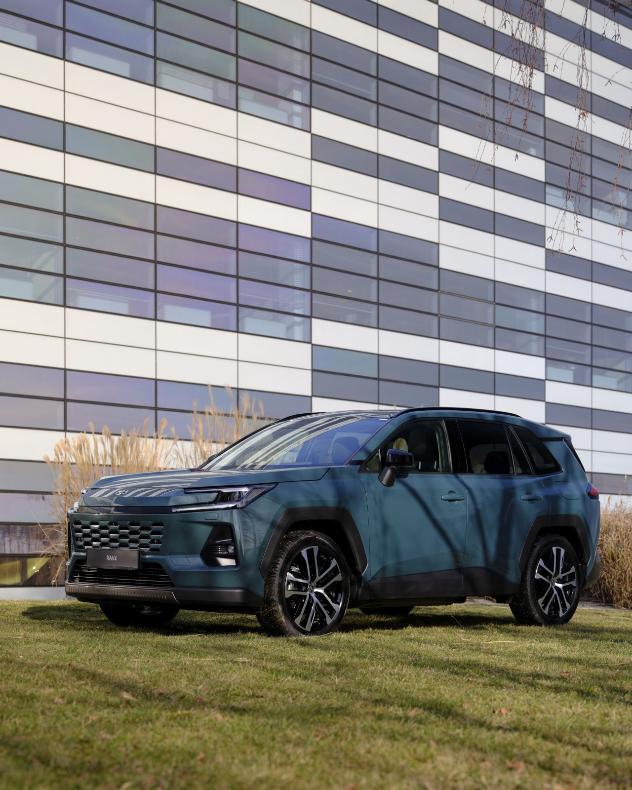  Operativní leasing na bestsellery od Toyoty je teď výhodnější