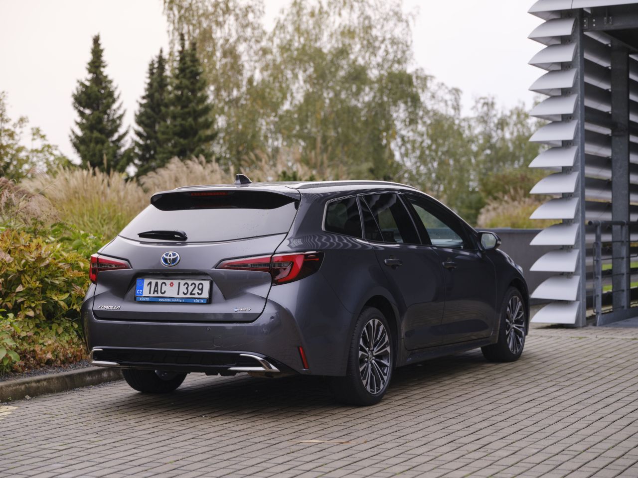 Operativní leasing na bestsellery od Toyoty je teď výhodnější