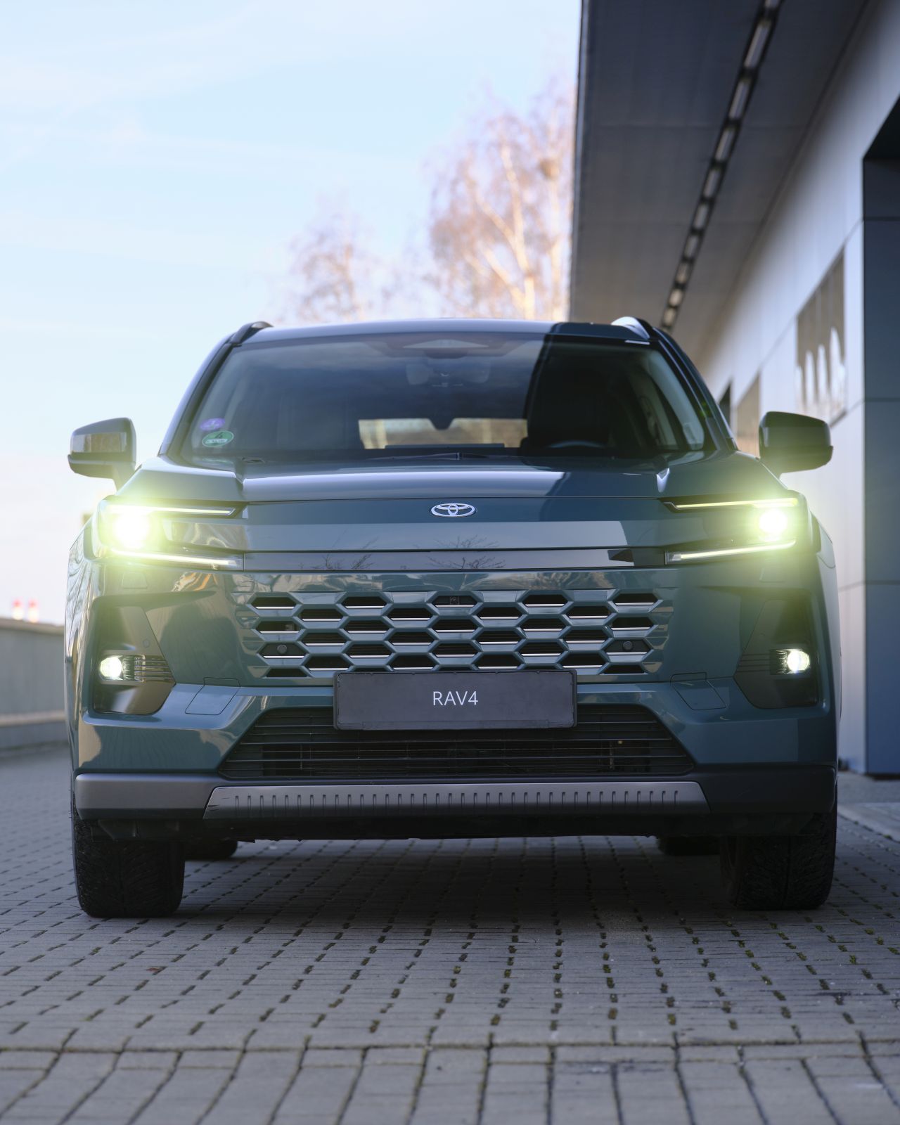 Operativní leasing na bestsellery od Toyoty je teď výhodnější