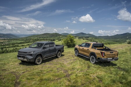 Hilux 2026