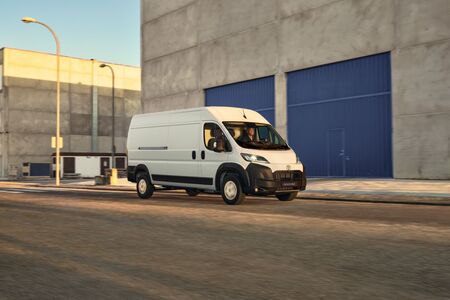 Toyota Professional nabízí akční ceny na užitkové modely skladem