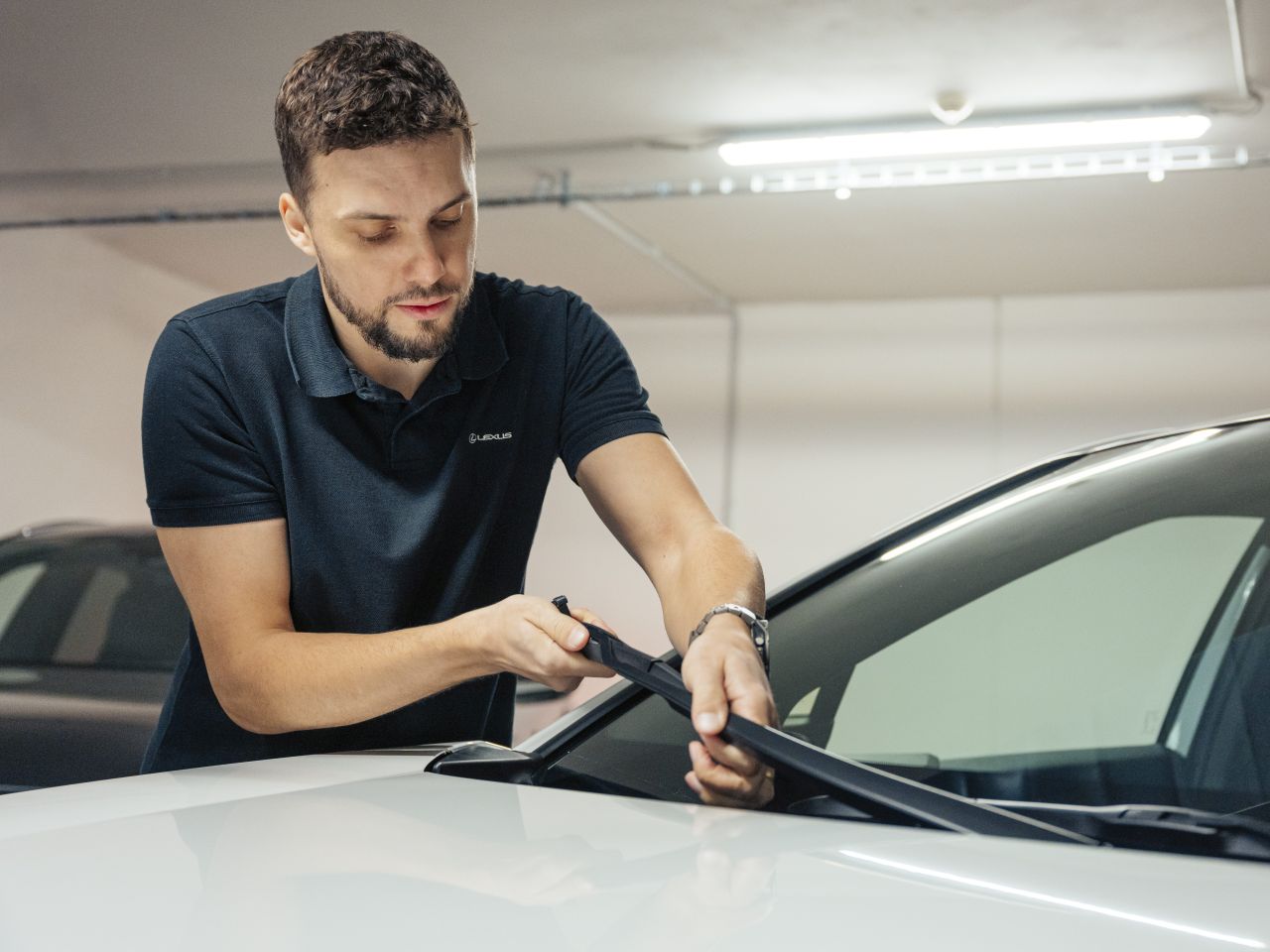 Jen přezout gumy nestačí. Připravte auto na zimu a ušetřete
