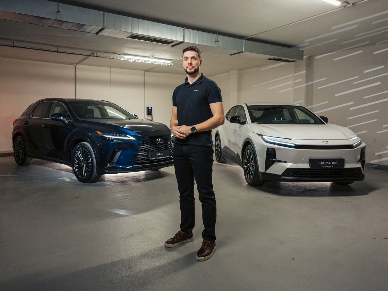 Jen přezout gumy nestačí. Připravte auto na zimu a ušetřete