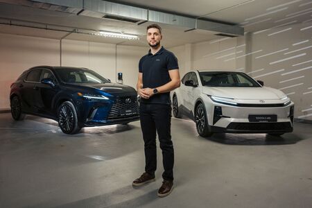 Jen přezout gumy nestačí. Připravte auto na zimu a ušetřete