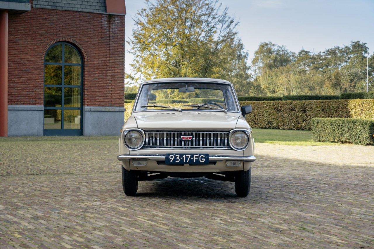 Nejprodávanější vůz světa Toyota Corolla slaví 60 let