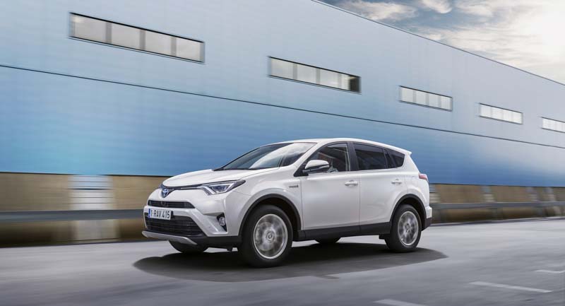 Toyota přináší Týden zázraků