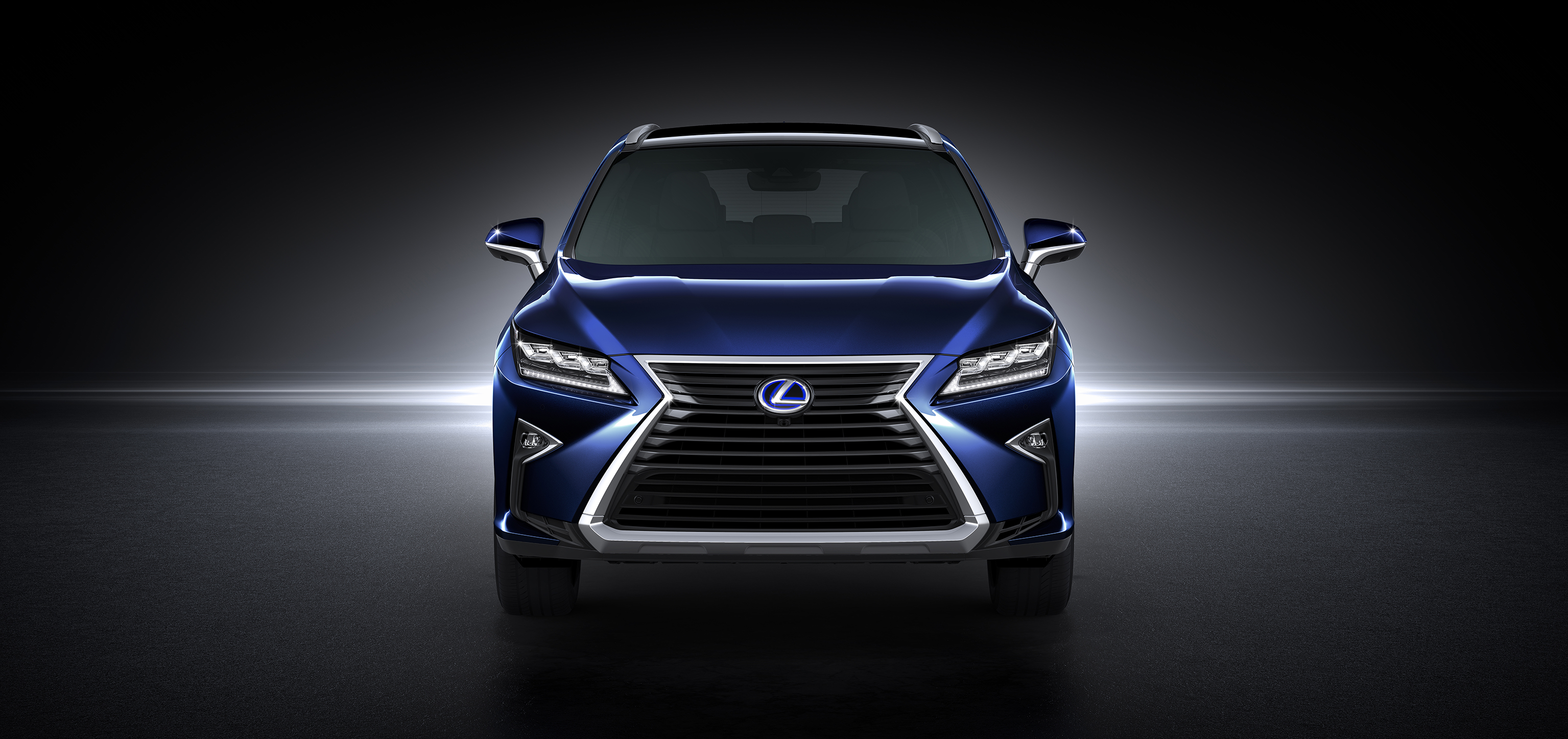 MAJITELÉ VOZŮ  LEXUS VE VELKÉ BRITÁNII OCEŇUJÍ JEJICH SPOLEHLIVOST 