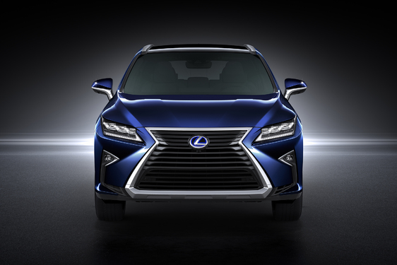 MAJITELÉ VOZŮ  LEXUS VE VELKÉ BRITÁNII OCEŇUJÍ JEJICH SPOLEHLIVOST 