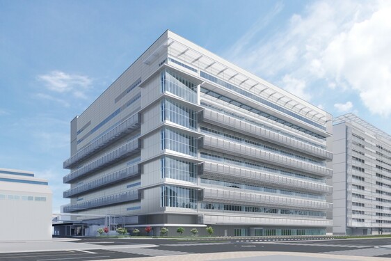 Toyota plánuje zdesetinásobit prodej vodíkových aut. Posiluje sériovou výrobu palivových článků