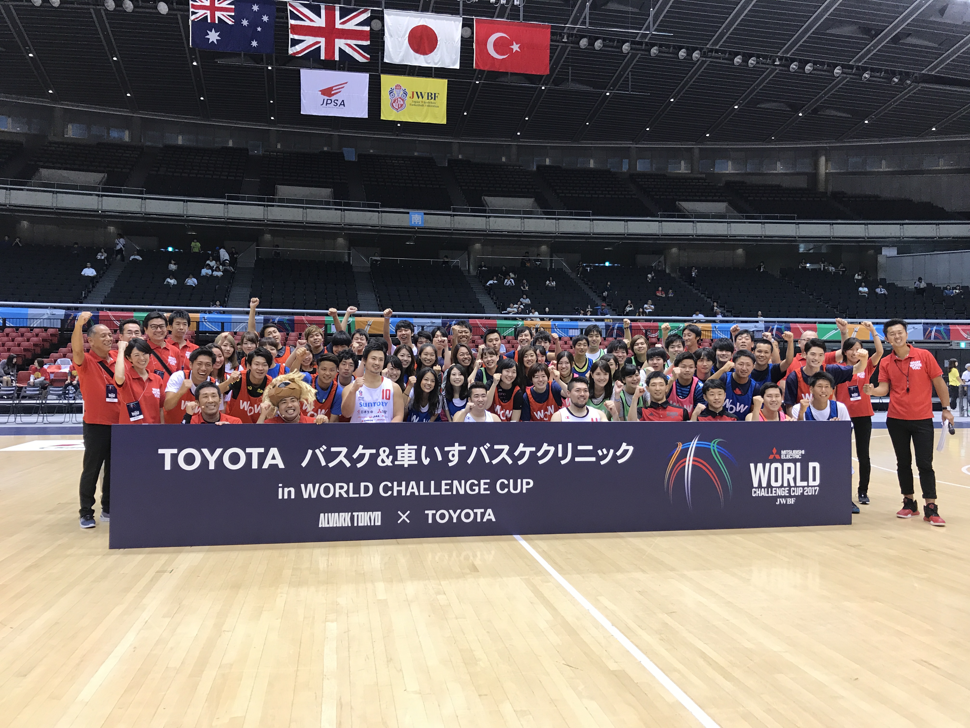 Toyota dá v celosvětové soutěži 100 milionů na vývoj pomůcek pro postižené