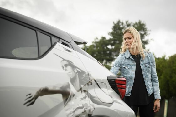 Nikola Ogrodníková