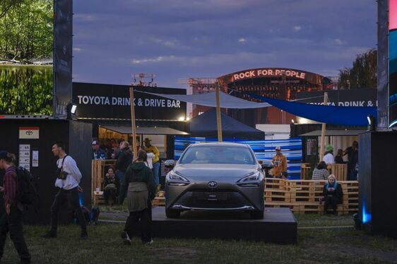 Rock for People 2024