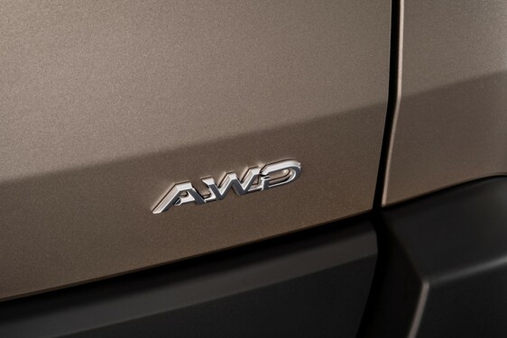bZ4X Touring 2025