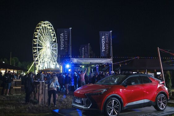 Rock for People 2025