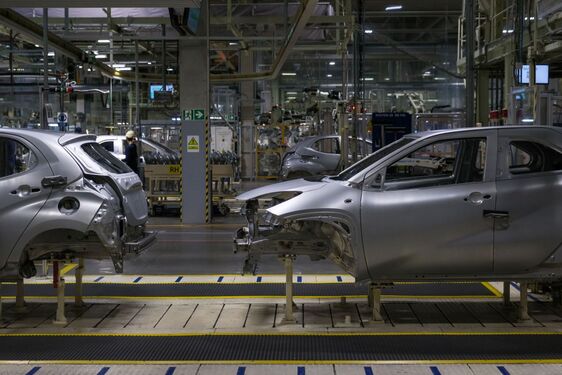 TMMCZ - Toyota Insider