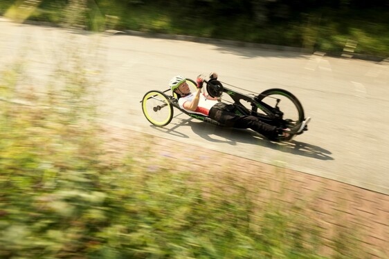 Rewrite the Stars - Kateřina Antošová