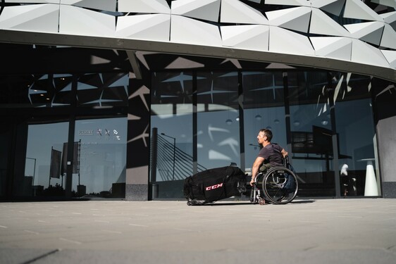 Rewrite the Stars Zdeněk Krupička