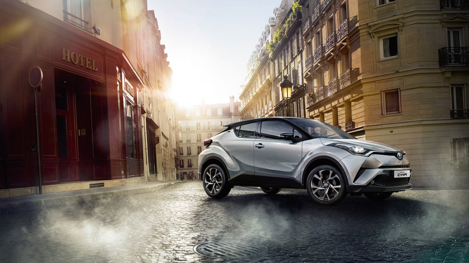 A MOBILITÁS-ALAPÚ TÁRSADALOMRA KÉSZÜLVE ÚJÍTJA MEG A TOYOTA JAPÁN ÉRTÉKESÍTÉSI HÁLÓZATÁT