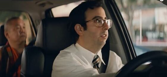 LEHET ENNÉL VICCESEBBEN FELHÍVNI A FIGYELMET A TOLERANCIA FONTOSSÁGÁRA? 