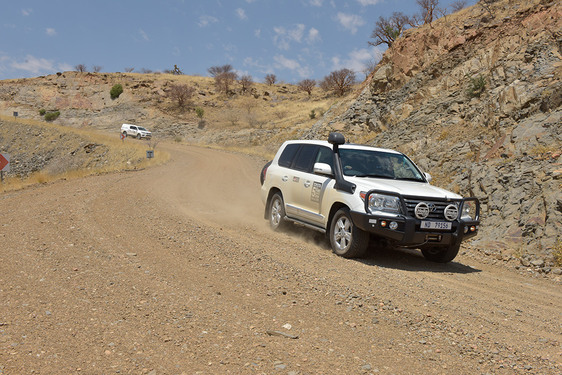 UTOLSÓ ETAPJÁHOZ ÉRKEZETT A TOYOTA MÉRNÖKÖK 5 ÉVE TARTÓ VILÁGKÖRÜLI ÚTJA