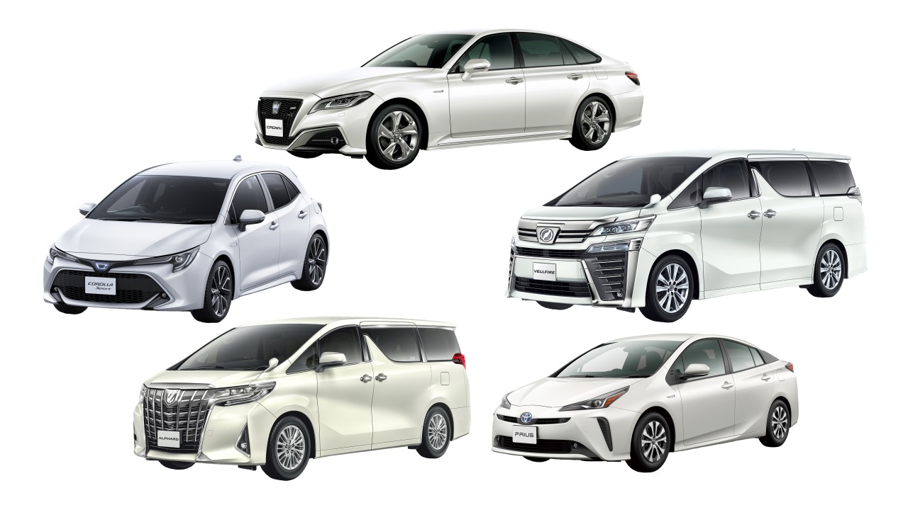 ÚJ AUTÓ-FELHASZNÁLÓ KAPCSOLATOT ALAPOZHAT MEG A TOYOTA ÚJ SZOLGÁLTATÁSA