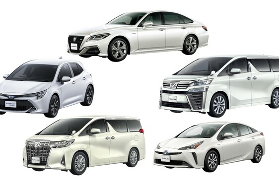 ÚJ AUTÓ-FELHASZNÁLÓ KAPCSOLATOT ALAPOZHAT MEG A TOYOTA ÚJ SZOLGÁLTATÁSA