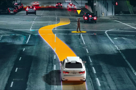  100 MILLIÓ DOLLÁROS ALAPOT HOZOTT LÉTRE A MESTERSÉGES INTELLIGENCIÁT KUTATÓ STARTUPOK SZÁMÁRA A TOYOTA