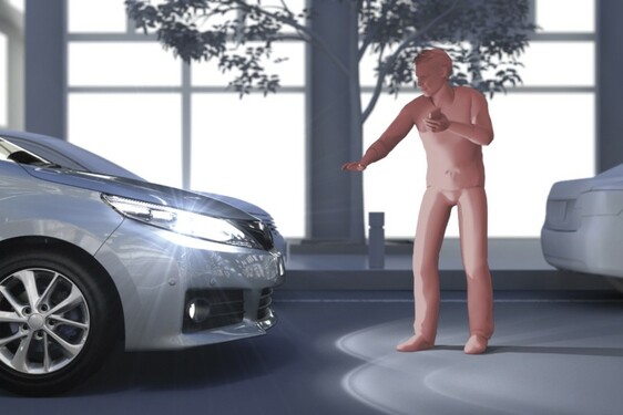 A TOYOTA KÖZÖS KUTATÓINTÉZETET HOZOTT LÉTRE A KÍNAI TSINGHUA EGYETEMMEL 