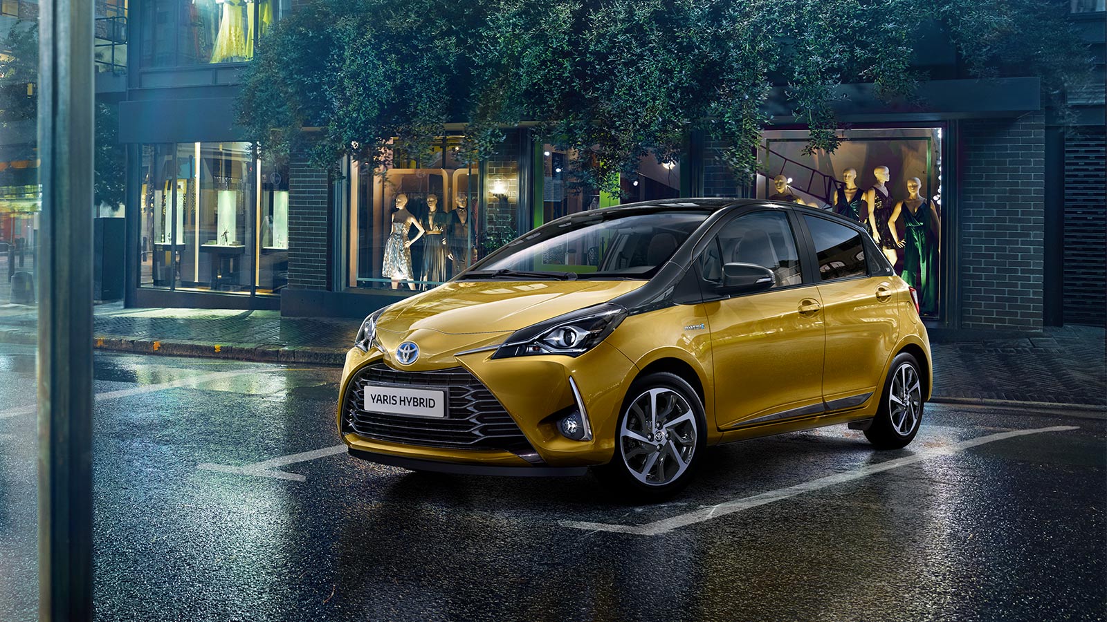 VAN FELJEBB: A TOYOTA A KORÁBBIAKNÁL IS NAGYOBB NYERESÉGET VÁR IDÉN