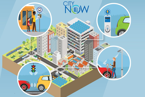 A PANASONIC ÉS A TOYOTA VÁROSFEJLESZTÉSSEL FOGLALKOZÓ VEGYESVÁLLALATOT ALAPÍT 