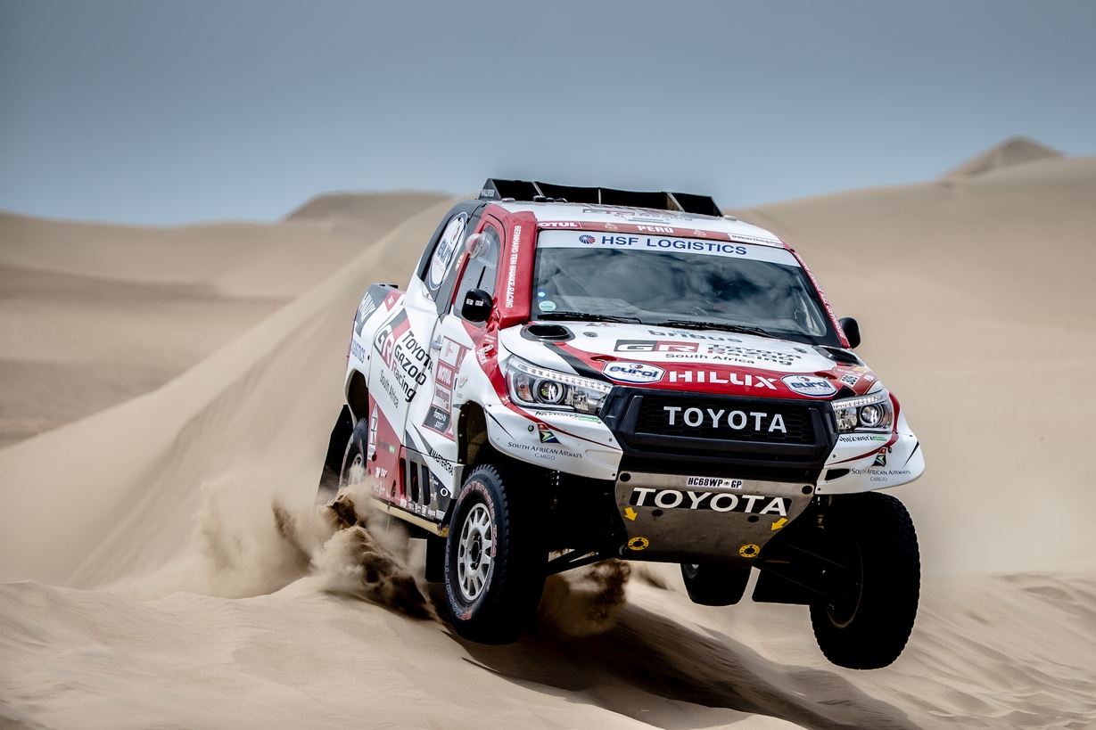 LE MANSBAN ÁLL UTOLJÁRA RAJTHOZ A HOSSZÚTÁVÚ VILÁGBAJNOKSÁGON, DE MARAD A TOYOTÁNÁL ALONSO 