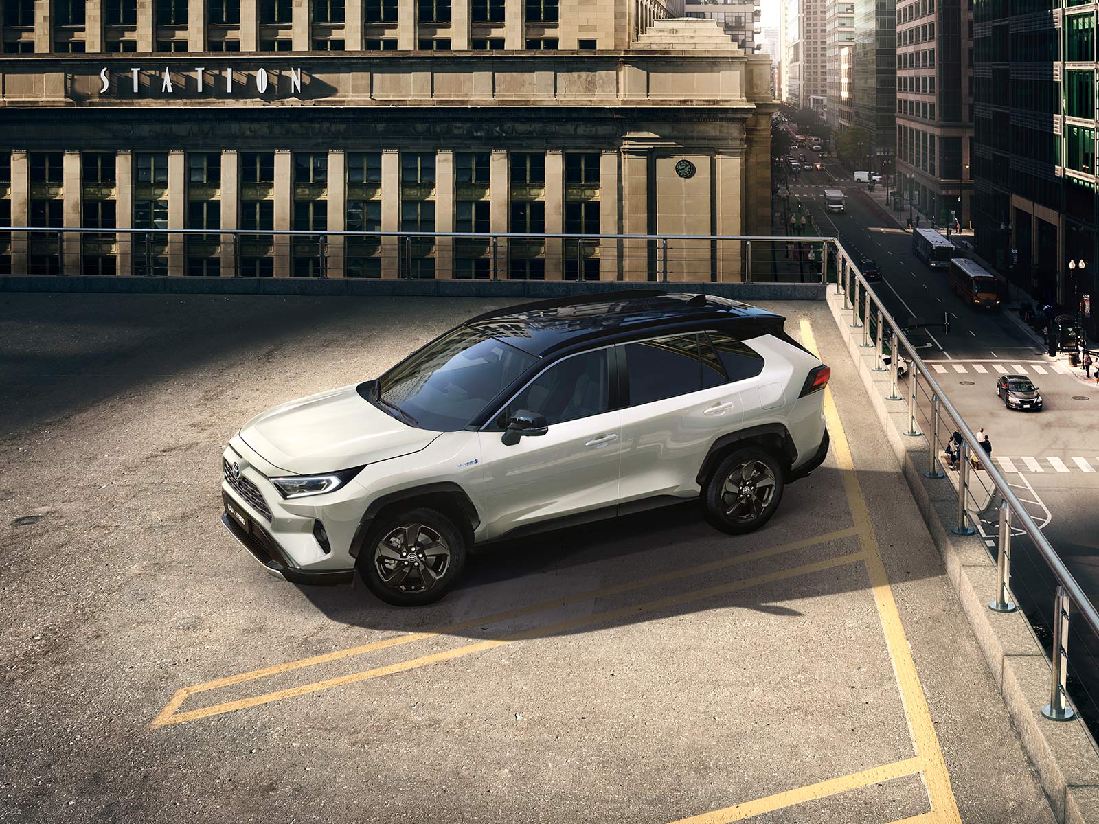 GIGÁSZI PÉNZBÜNTETÉSEK VÁRHATNAK A LEGTÖBB AUTÓGYÁRTÓRA, DE AKAD KIVÉTEL IS: A TOYOTA