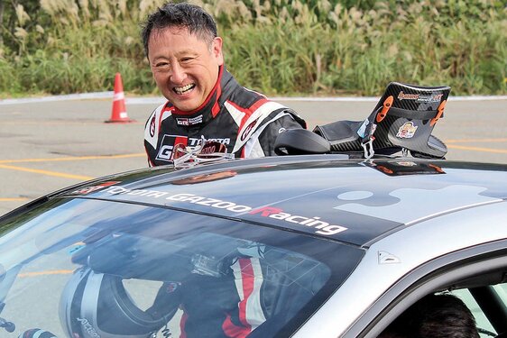 ÖN TUDJA KI AZ A MORIZO? – AVAGY EGY VÁLLALATVEZETŐ KÉT ARCA