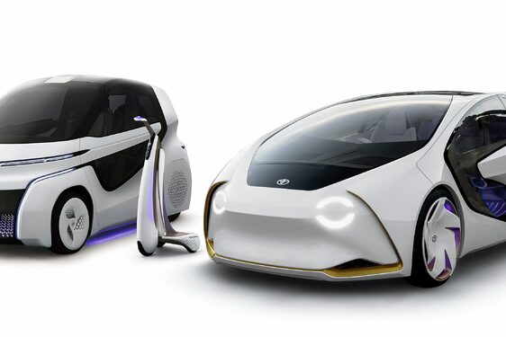 ÚJABB ÖT JAPÁN AUTÓGYÁRTÓ CSATLAKOZOTT A TOYOTA ÖNVEZETŐ VÁLLALKOZÁSÁHOZ