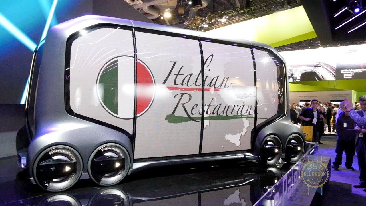 A TOYOTA FEJLESZTÉSI KÖLTSÉGEINEK 50%-ÁT TERVEZI AZ ÖNVEZETŐ AUTÓKRA FORDÍTANI