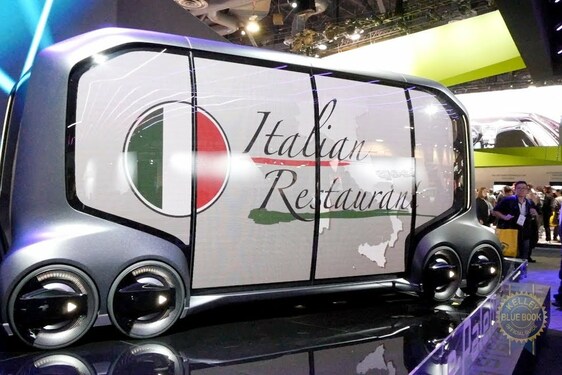 A TOYOTA FEJLESZTÉSI KÖLTSÉGEINEK 50%-ÁT TERVEZI AZ ÖNVEZETŐ AUTÓKRA FORDÍTANI