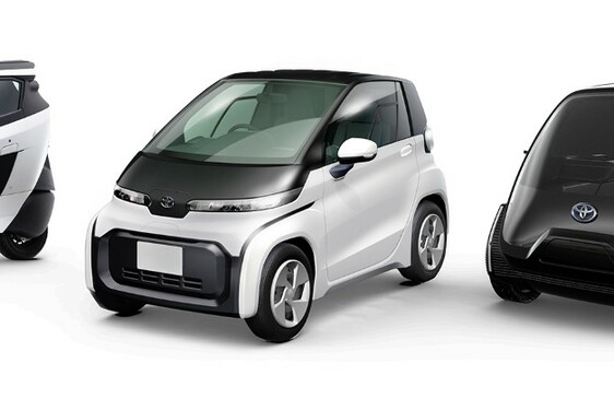 EGYÜTT FEJLESZTI A KÖVETKEZŐ GENERÁCIÓS JÁRMŰVEKBEN ALKALMAZANDÓ FÉLVEZETŐKET A TOYOTA ÉS A DENSO 