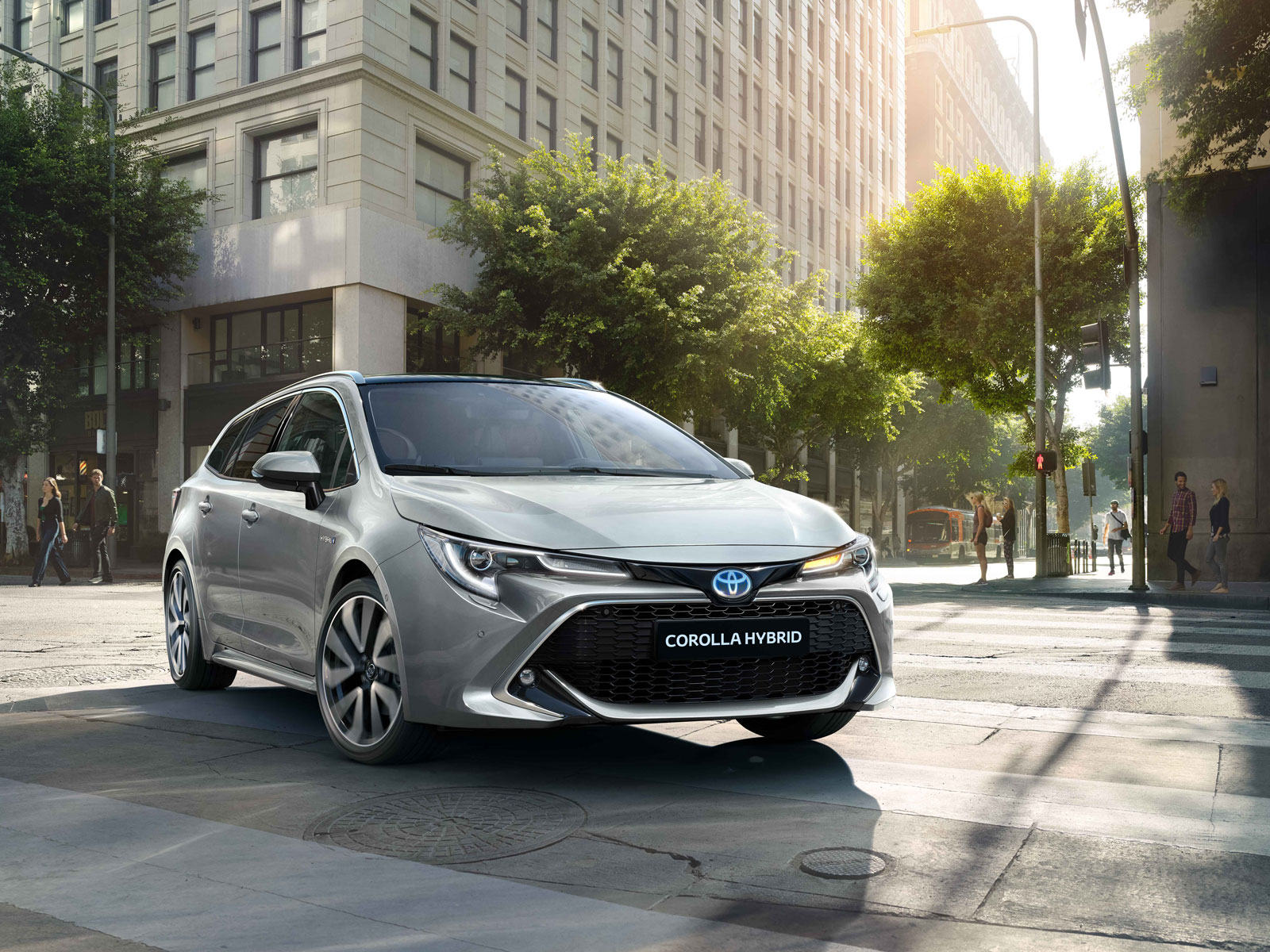 HÁROM TOYOTA ÉS EGY LEXUS MODELL A PLAYBOY ÉV AUTÓJA JELÖLTEK KÖZÖTT