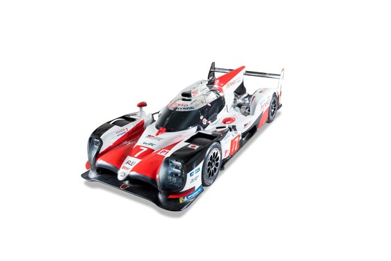  FIATAL TEHETSÉGNEK AD LEHETŐSÉGET A TOYOTA A HOSSZÚTÁVÚ VILÁGBAJNOKSÁGBAN